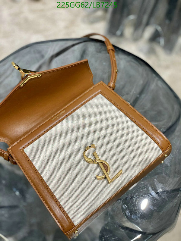 SAMC - YLS Bags - 435