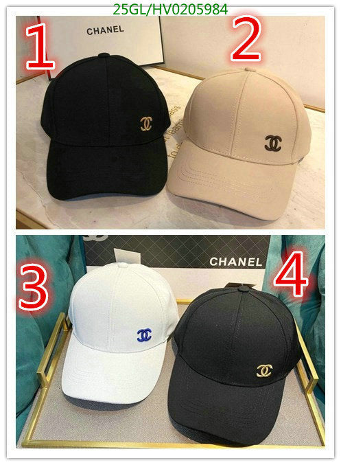 SAMC - CHL Caps & Hats - 500