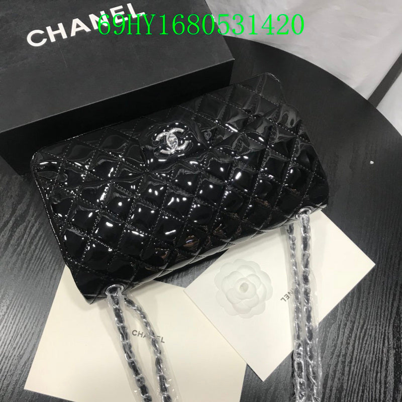 Satchel Bags - CHL Bags - 5335
