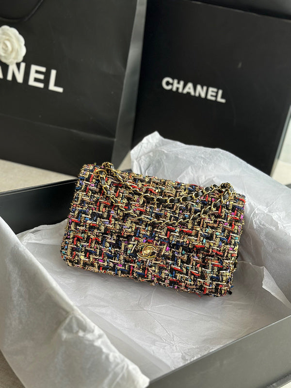 ELE - CHL Bags - 078