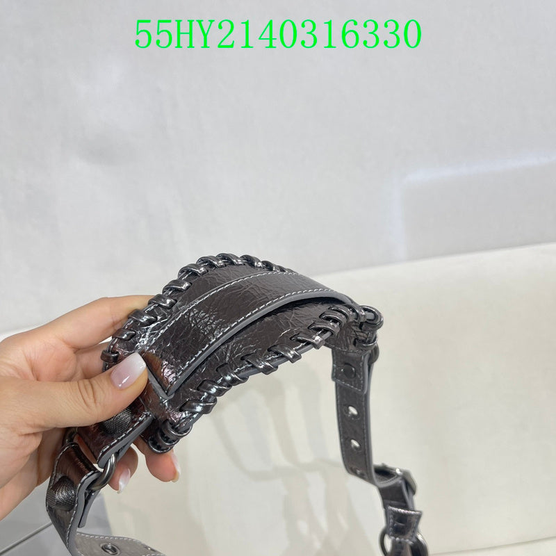 Satchel Bags - BGA Bags - 1875