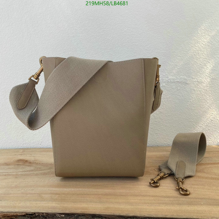 SAMC - COL Bags - 269