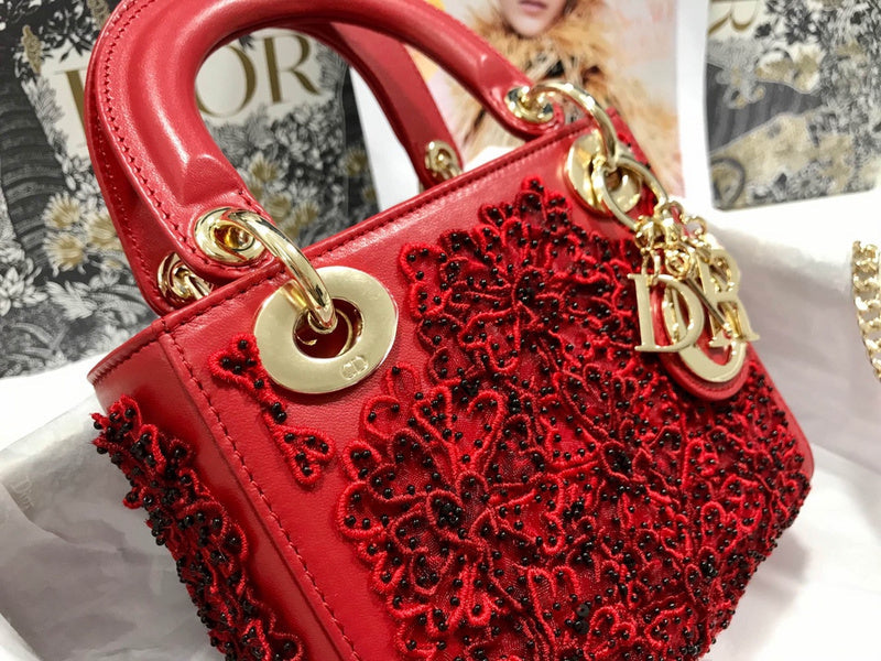 Satchel Bags - DOR Bags - 1078