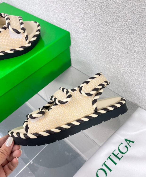 SAMC - BO Women Shoes - 026