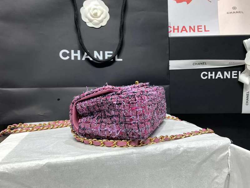 Satchel Bags - CHL Bags - 5779