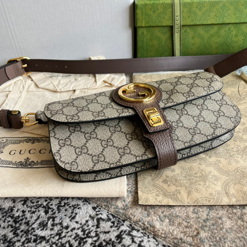 Satchel Bags - GCI Bags - 908