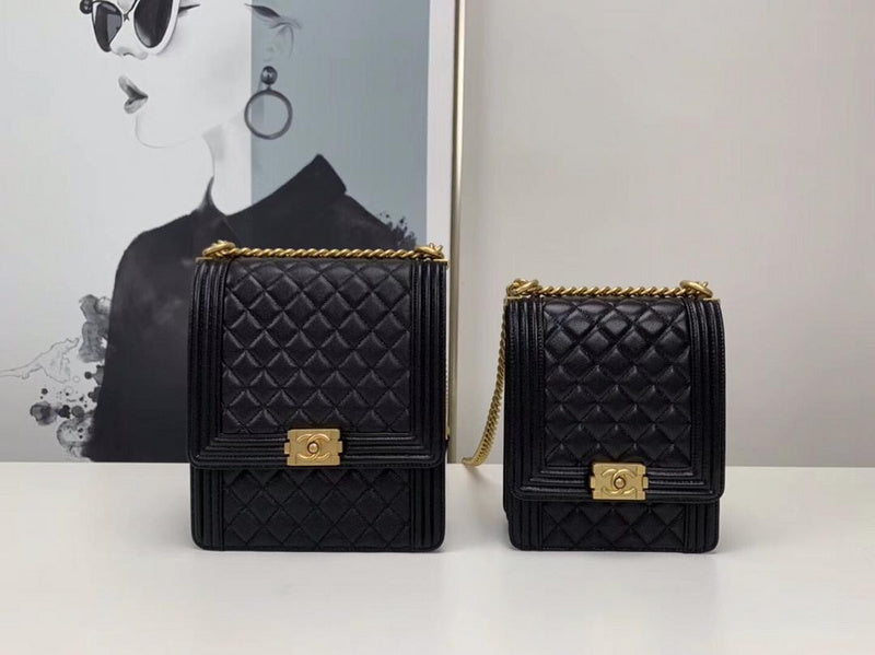 Satchel Bags - CHL Bags - 619
