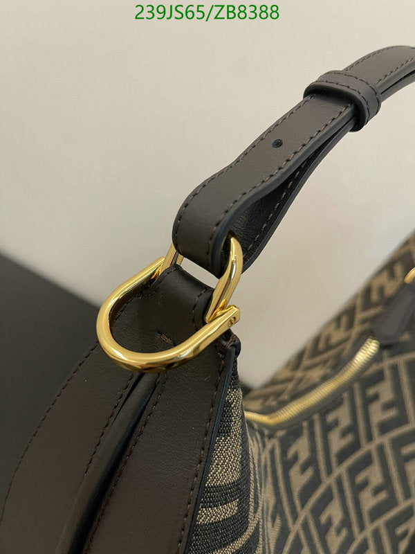 SAMC - FDE Bags - 474