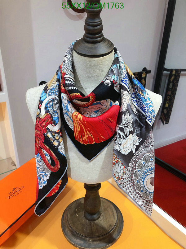 SAMC - HMS Scarves - 702