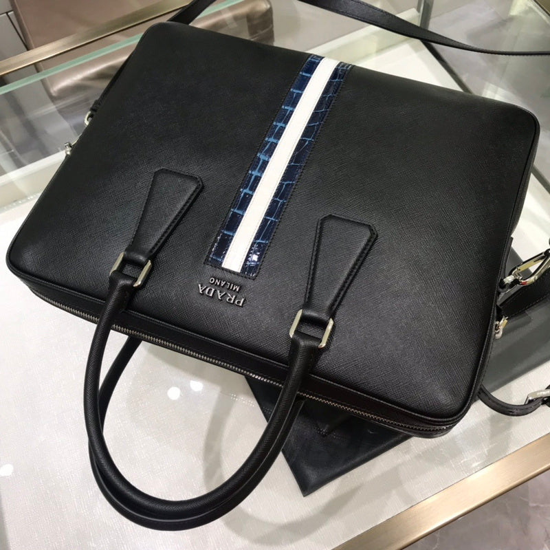 Satchel Bags - PDA Bags - 2683