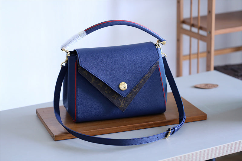 Satchel Bags - VL Bags - 7951