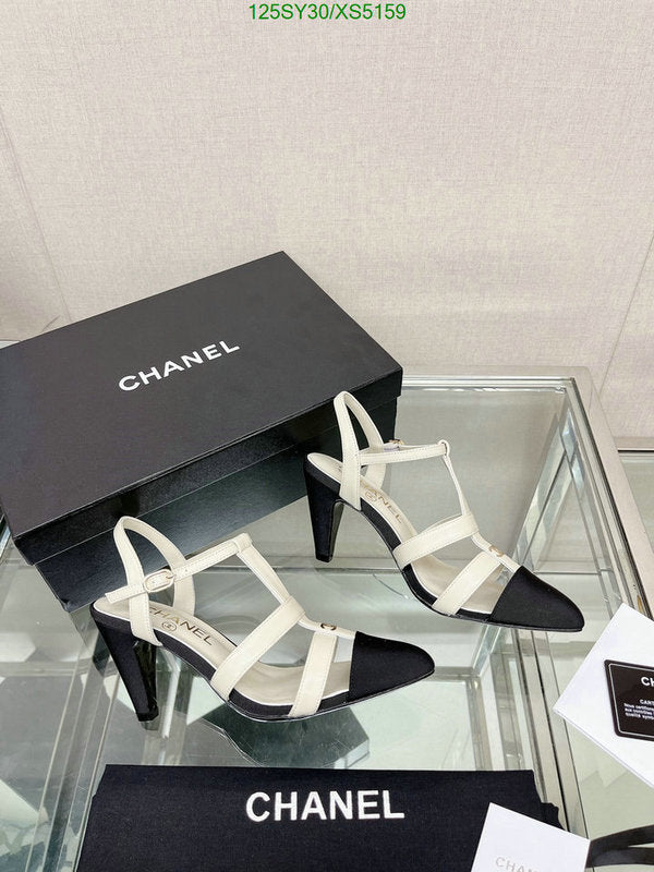 SAMC - CHL Women Shoes High Heels - 166
