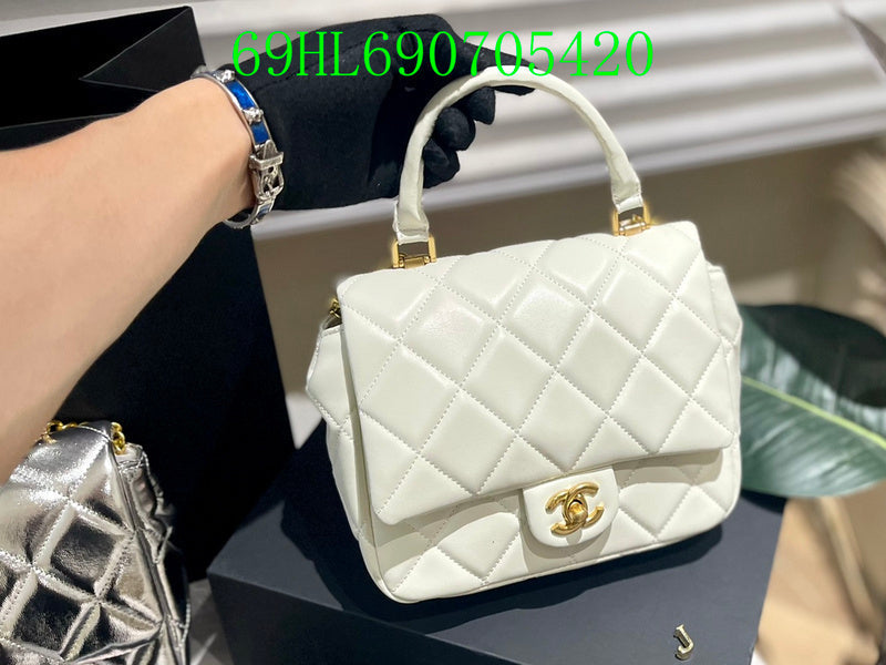 Glami - CHL Bags - 500