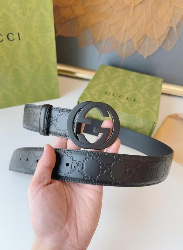 SAMC - Mix Belts - 036