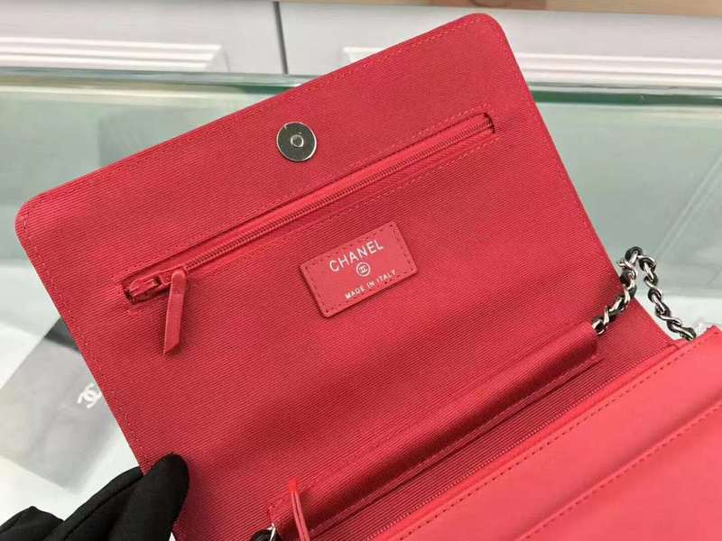 Satchel Bags - CHL Bags - 6516