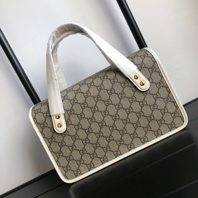 Satchel Bags - GCI Bags - 7108