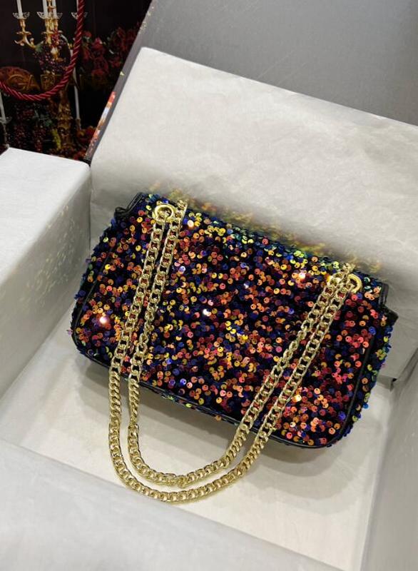 SAMCC - DAG Bags - 111