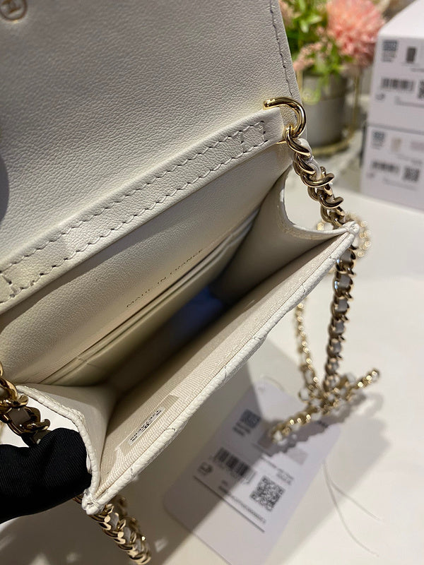 Satchel Bags - CHL Bags - 1252