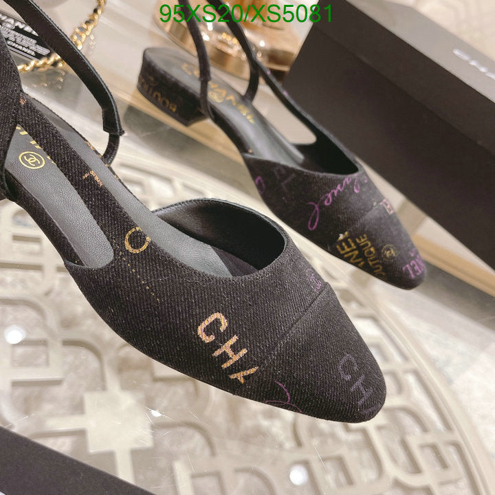SAMC - CHL Women Shoes Ballet - 343
