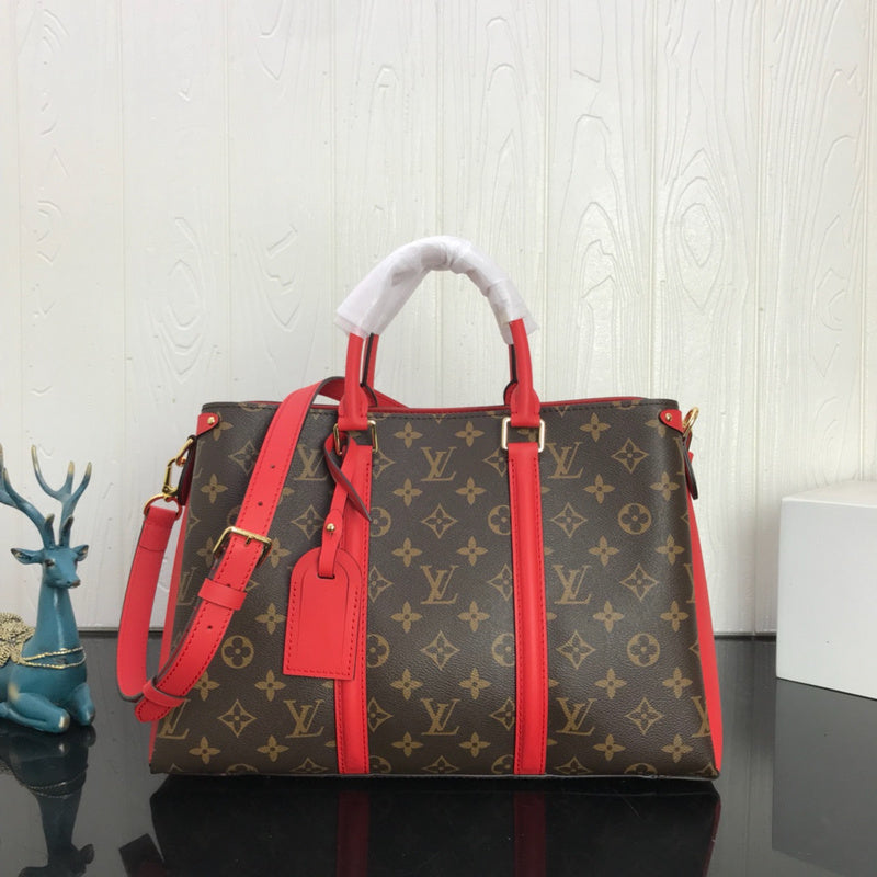 Satchel Bags - VL Bags - 243