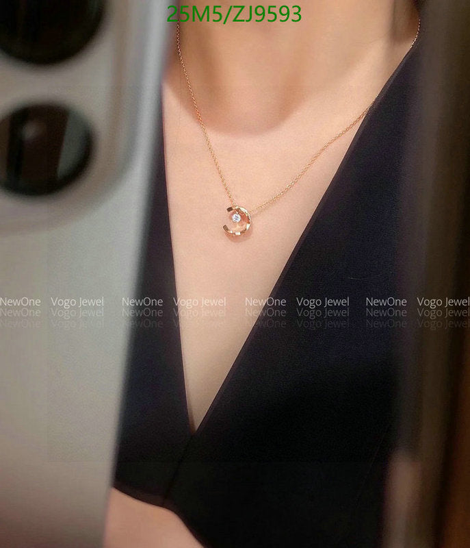 SAMC - CHL Jewelry - 898