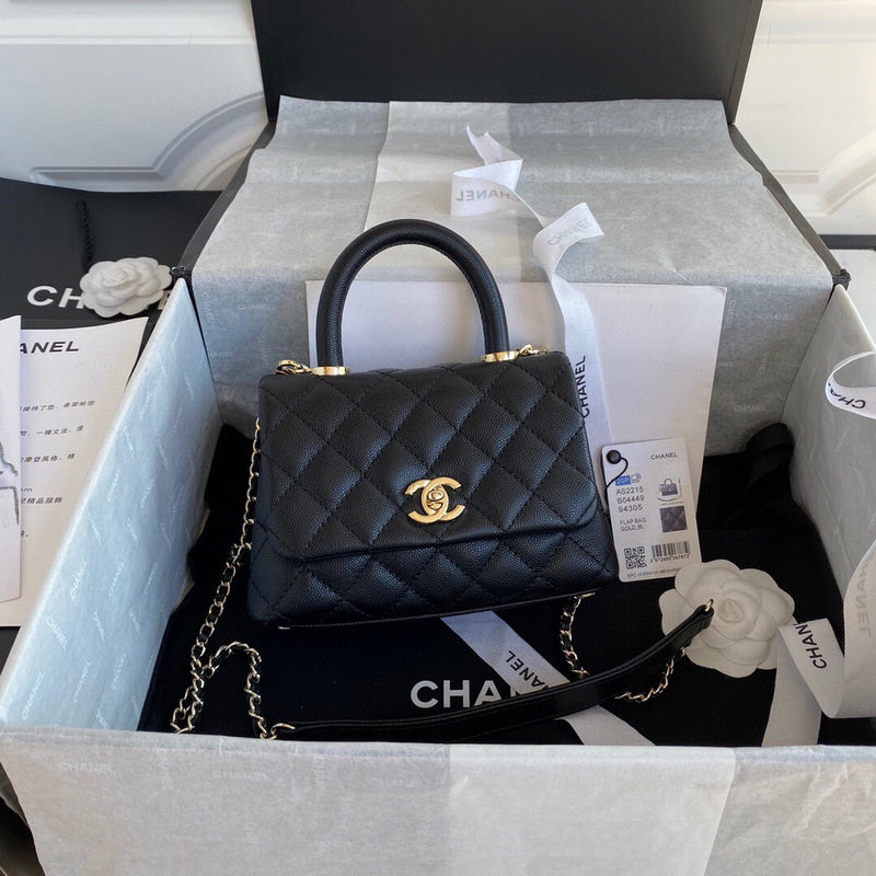 Satchel Bags - CHL Bags - 4897