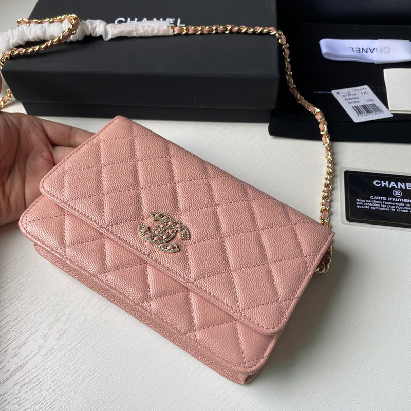 Satchel Bags - CHL Bags - 3109