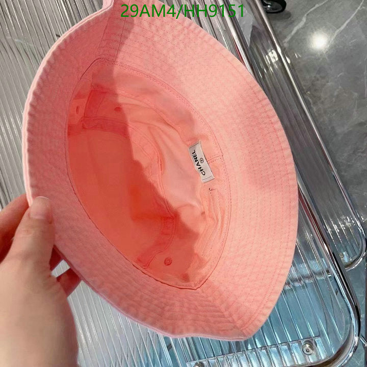 SAMC - CHL Caps & Hats - 243