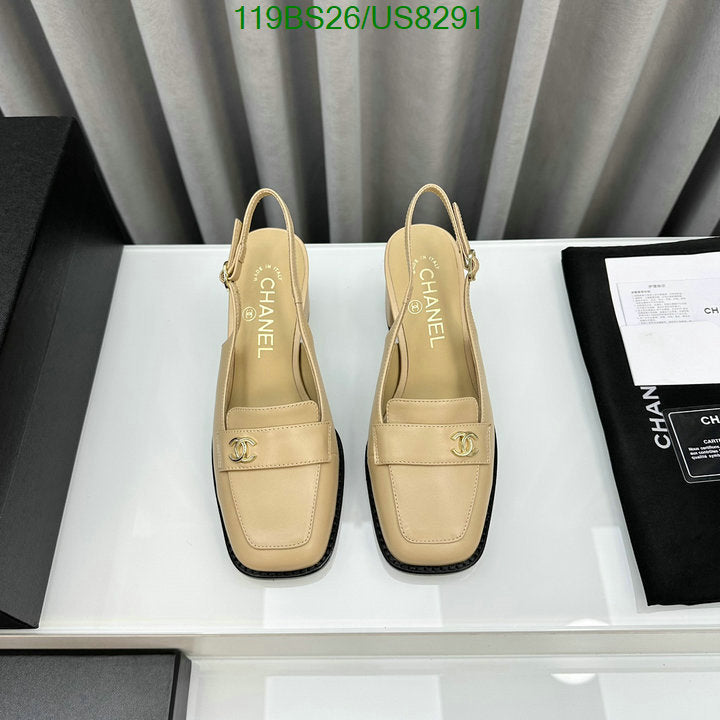 SAMC - CHL Women Shoes High Heels - 108