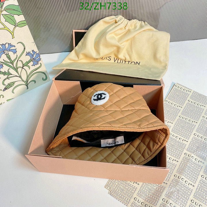 SAMC - CHL Caps & Hats - 396