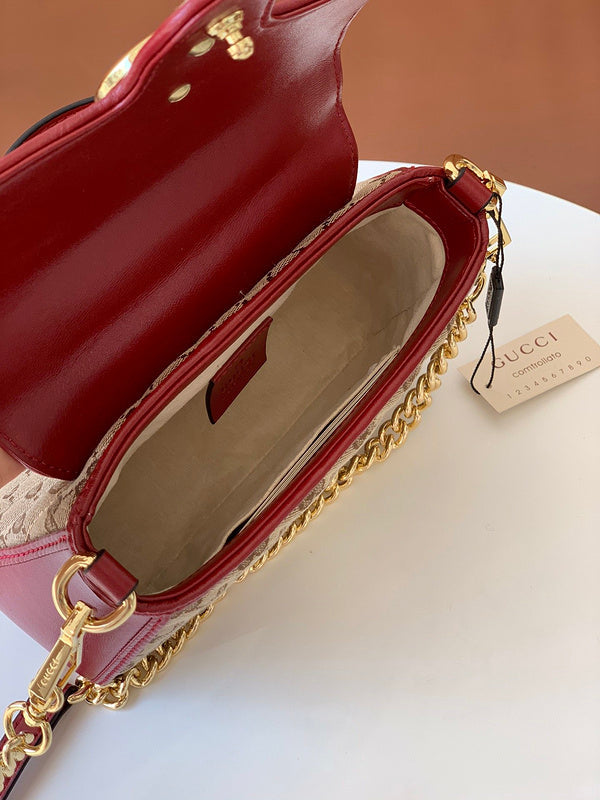 Glami - GUKI Bags - 2435