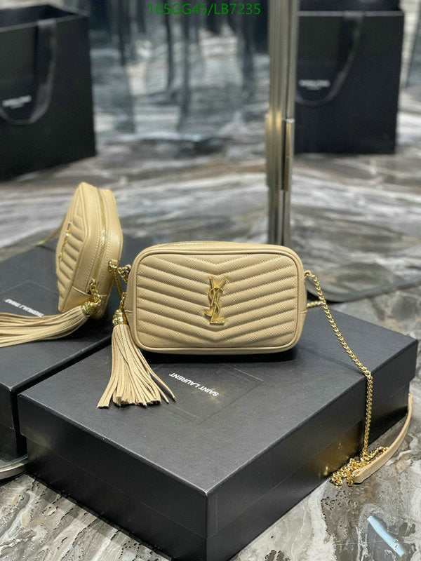 SAMC - YLS Bags - 450