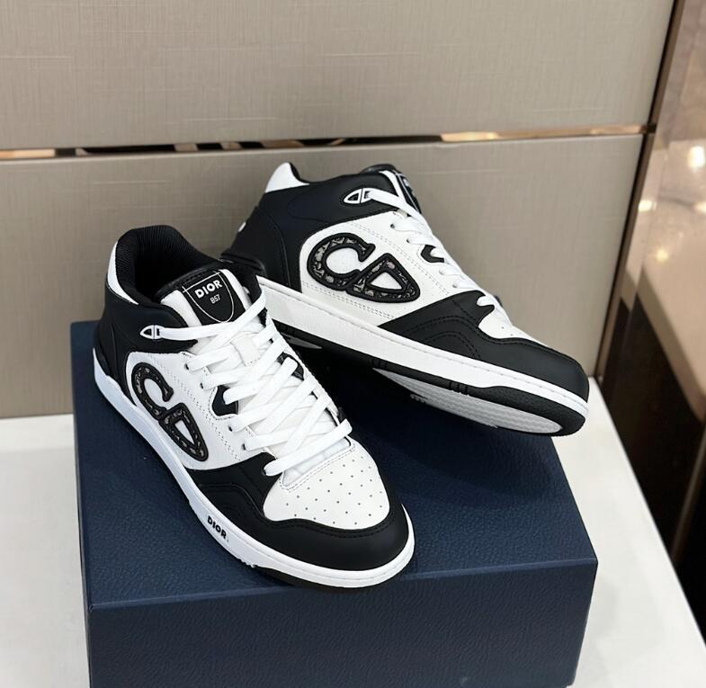 SAMCC - DOR Men Shoes - 130