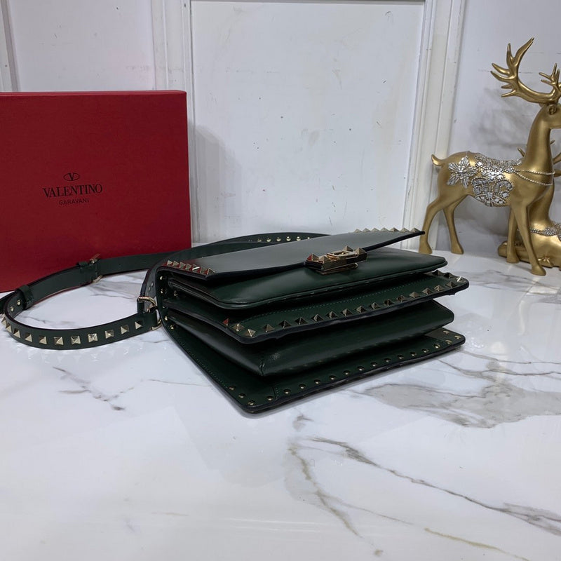 Satchel Bags - VTO Bags - 1250