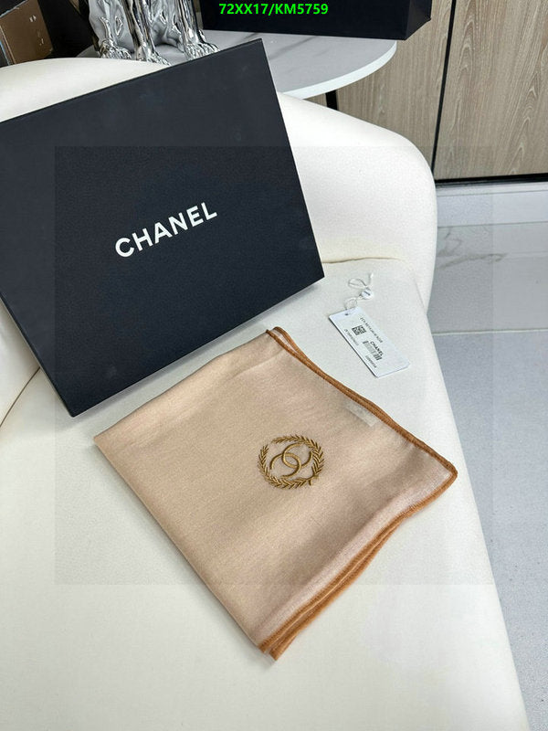 SAMC - CHL Scarves - 086