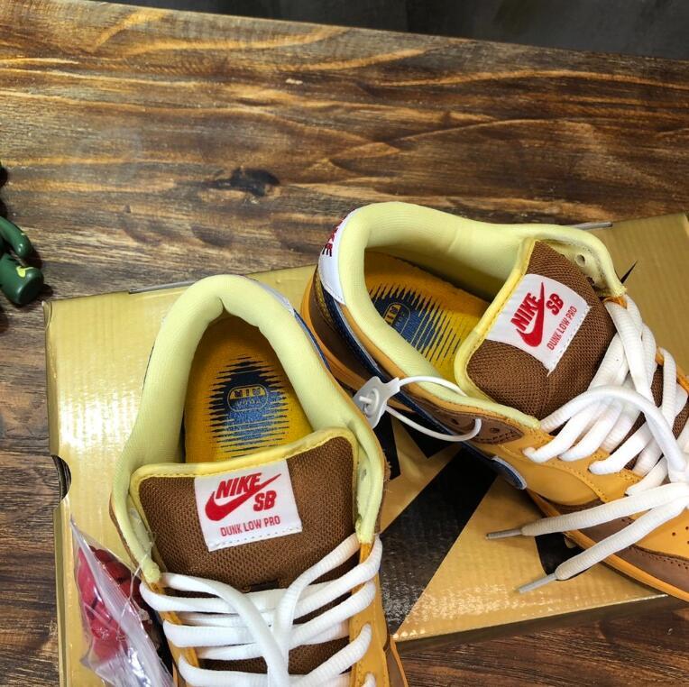 SAMC - NKE Shoes - 1768