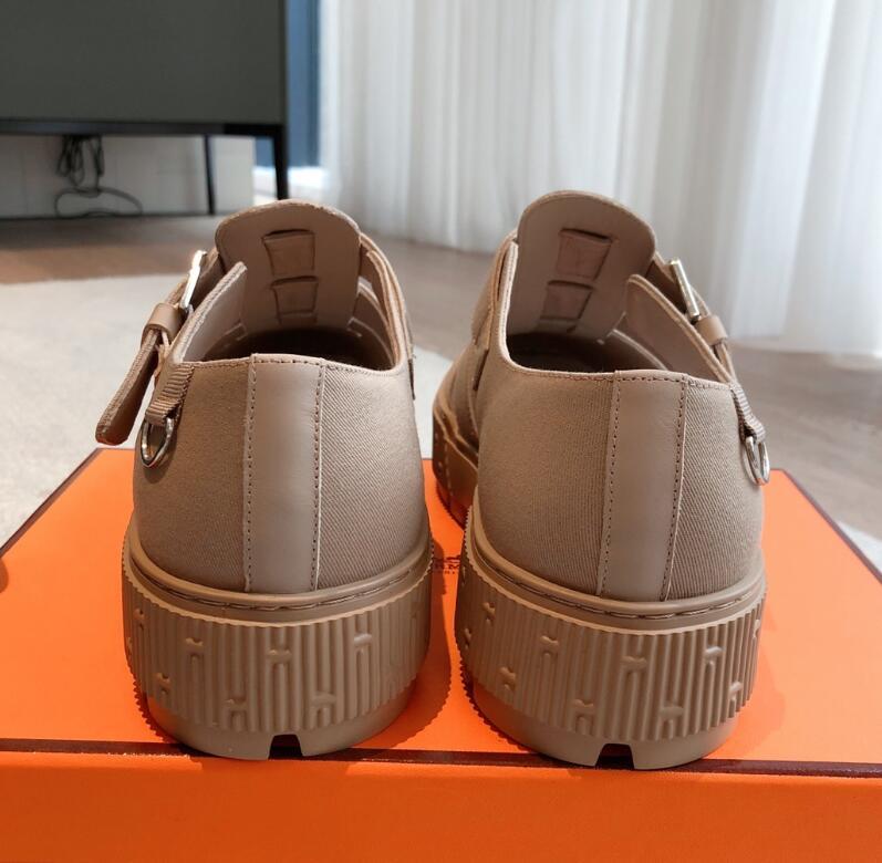 SAMC - HMS Men Shoes - 226