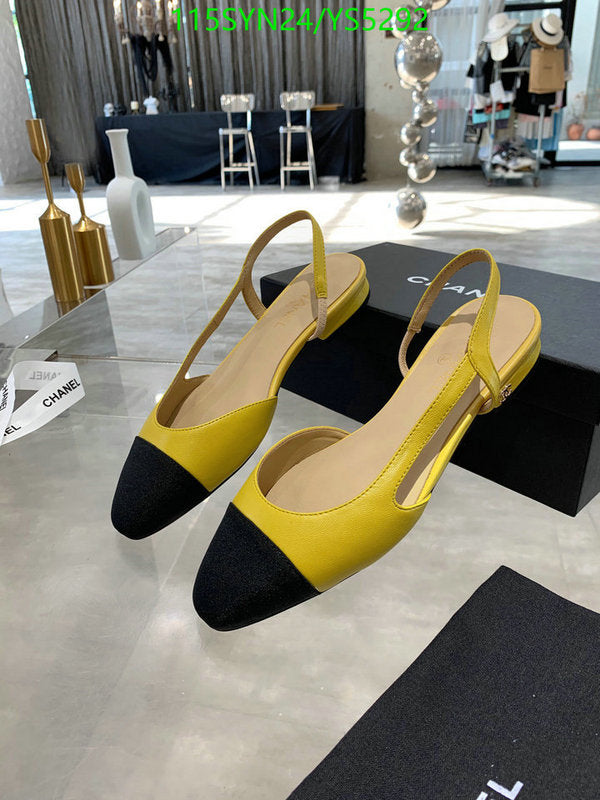 SAMC - CHL Women Shoes Ballet - 353