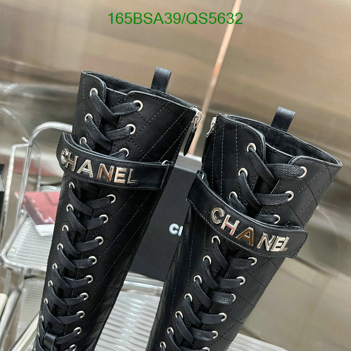 SAMC - CHL Women Boots - 439