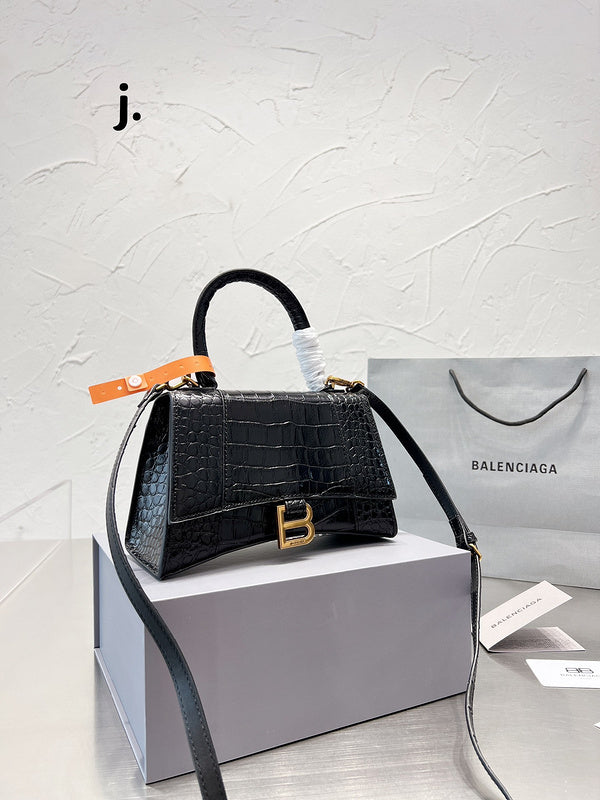 Satchel Bags - BGA Bags - 1370