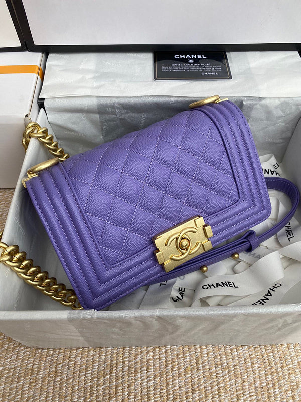 Satchel Bags - CHL Bags - 3527