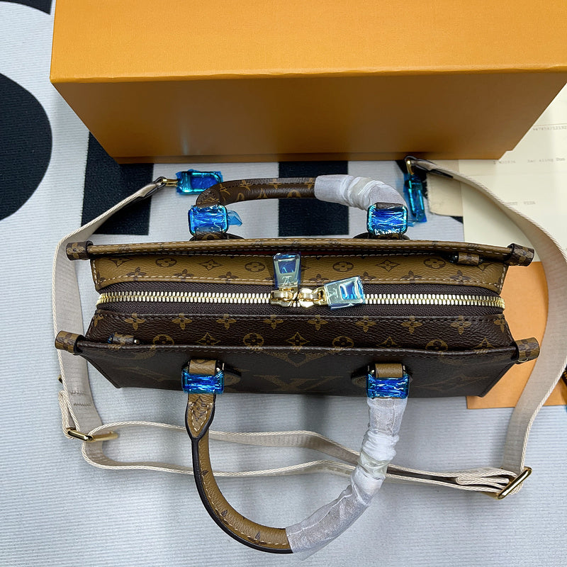 ELE - LUV Bags - 104