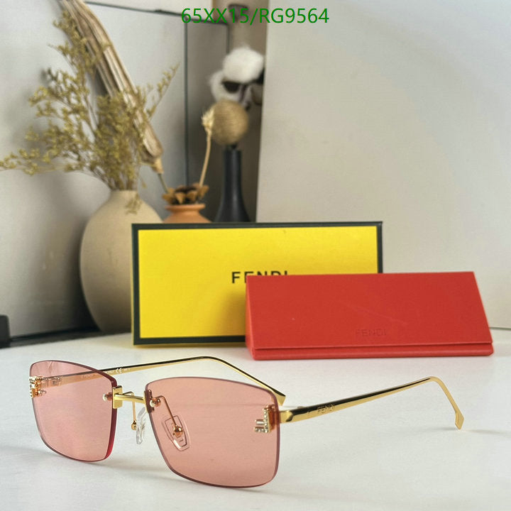 SAMC - FDE Glasses - 113
