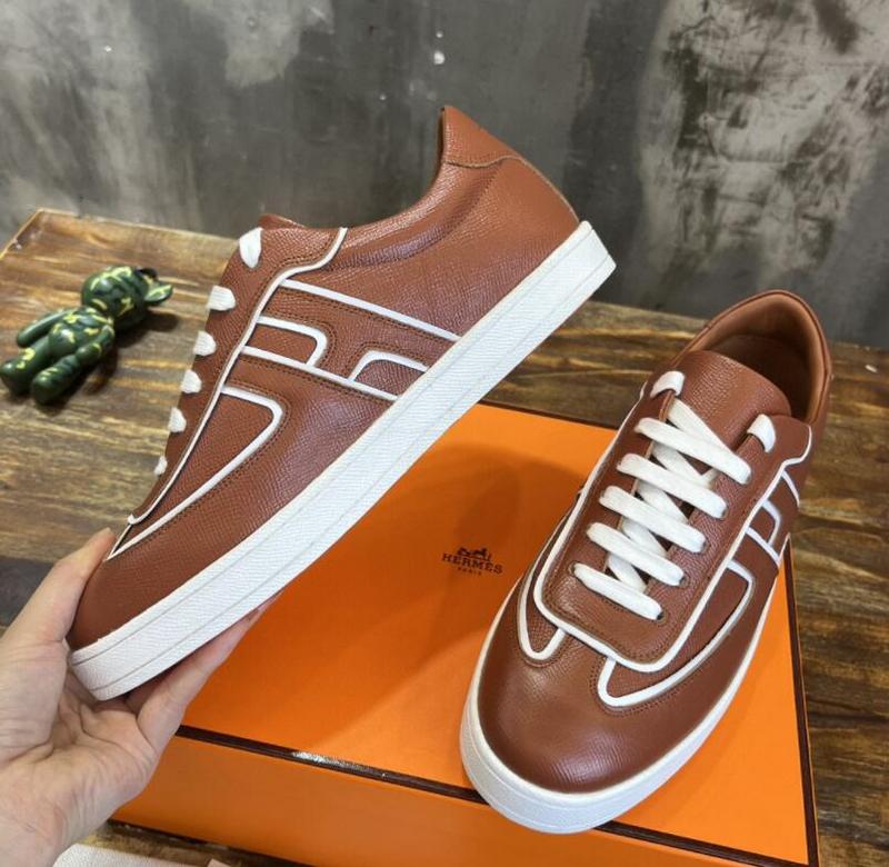 SAMC - HMS Men Shoes - 174