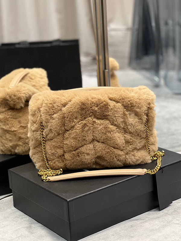 ELE - SLY Bags 418