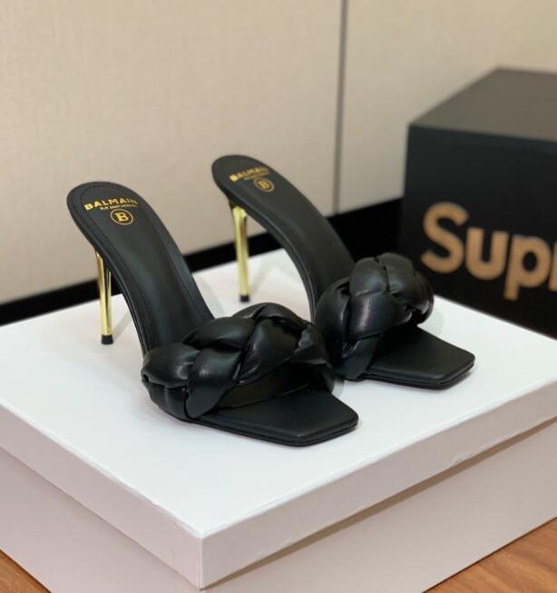 SAMC - BAM Women Shoes - 019