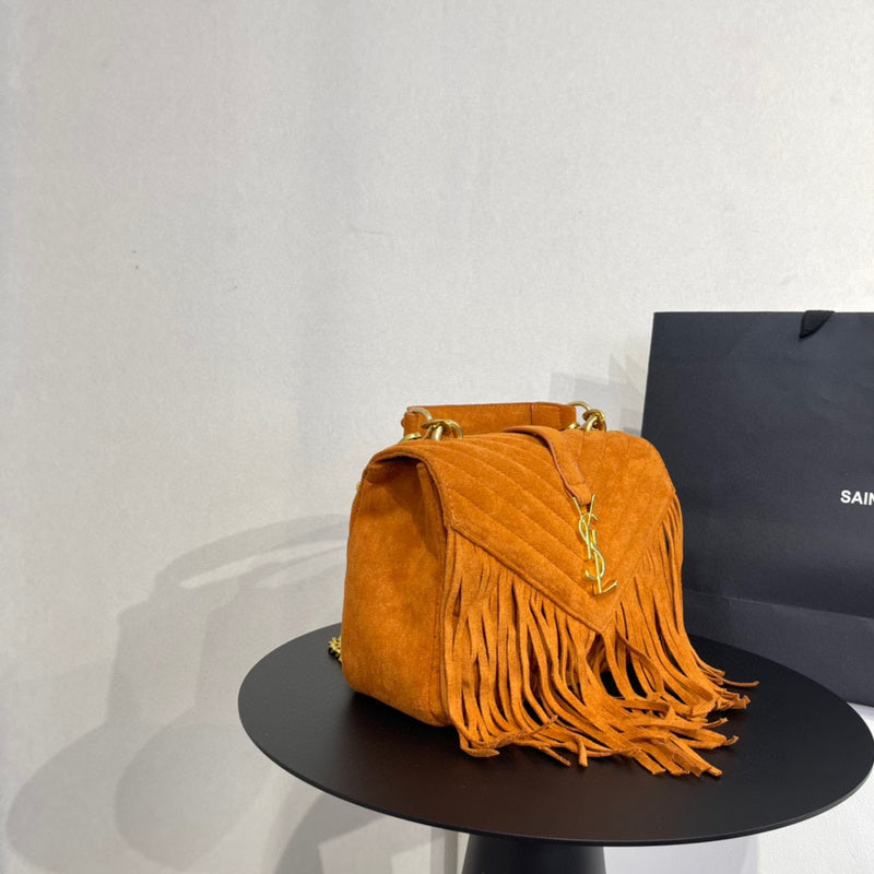 Satchel Bags - SLY Bags - 1565