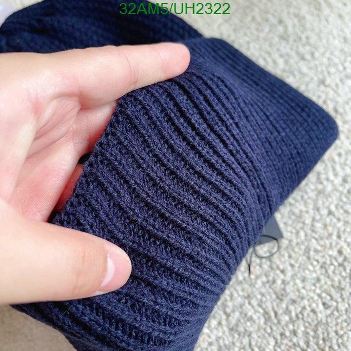 SAMC - CHL Caps & Hats - 084