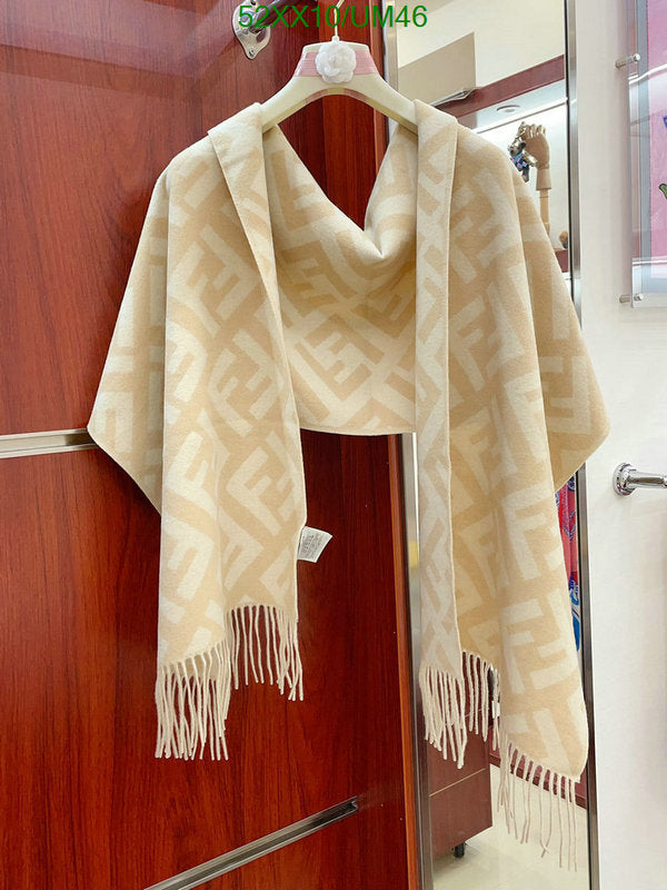 SAMC - FDE Scarves - 117