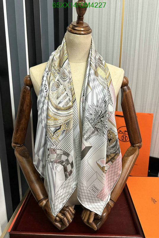 SAMC - HMS Scarves - 624